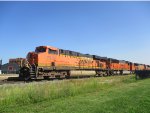 BNSF 7510